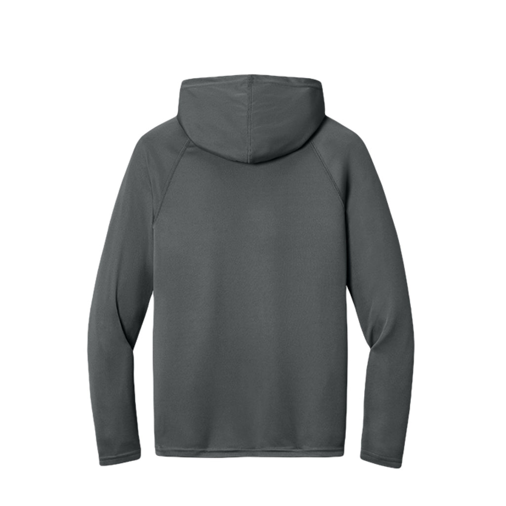 GRAPHITE - BACK
