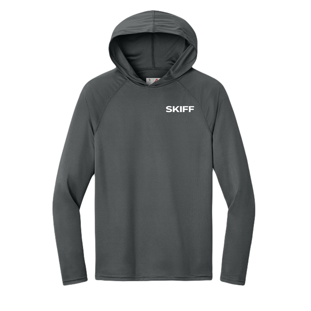 GRAPHITE - FRONT