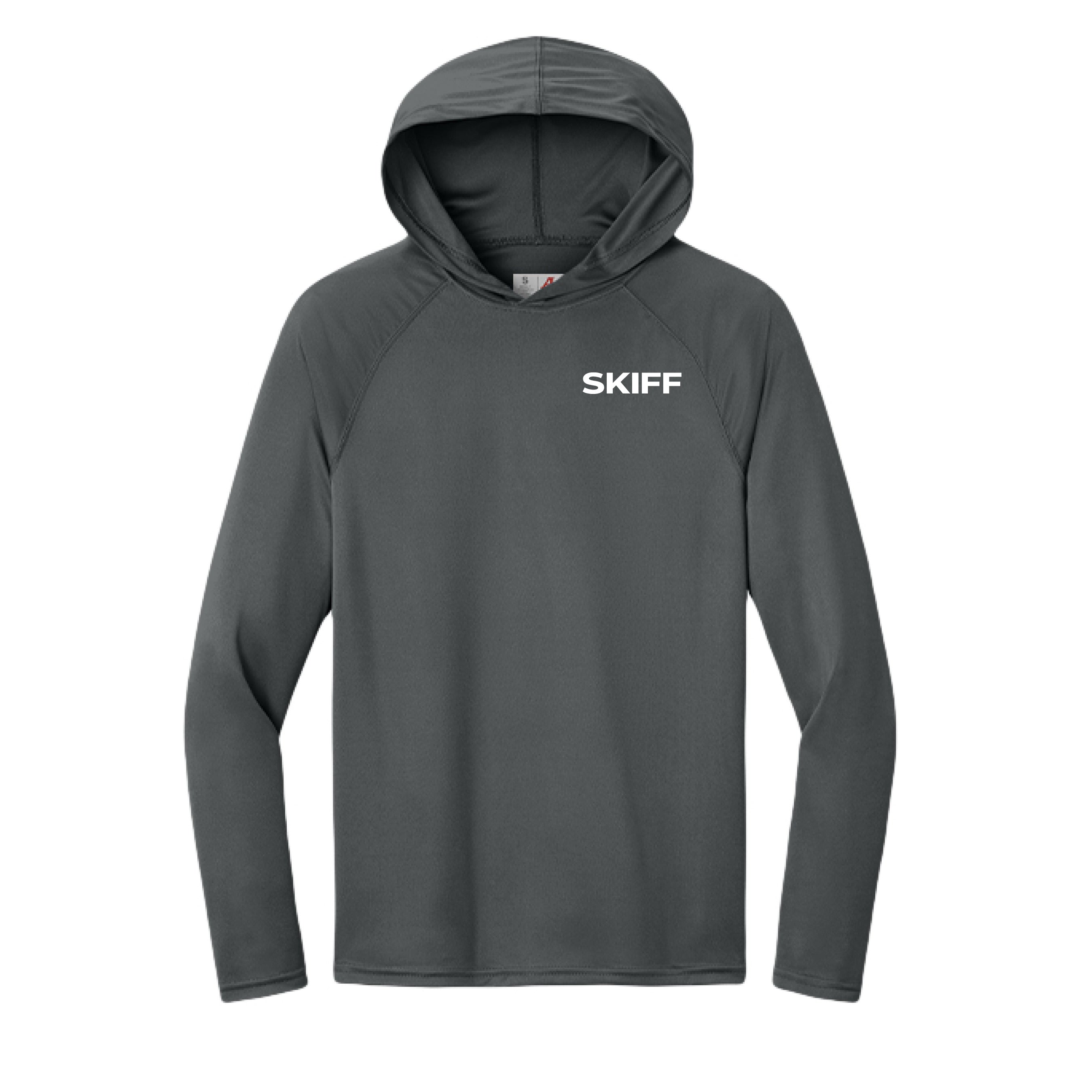 GRAPHITE - FRONT