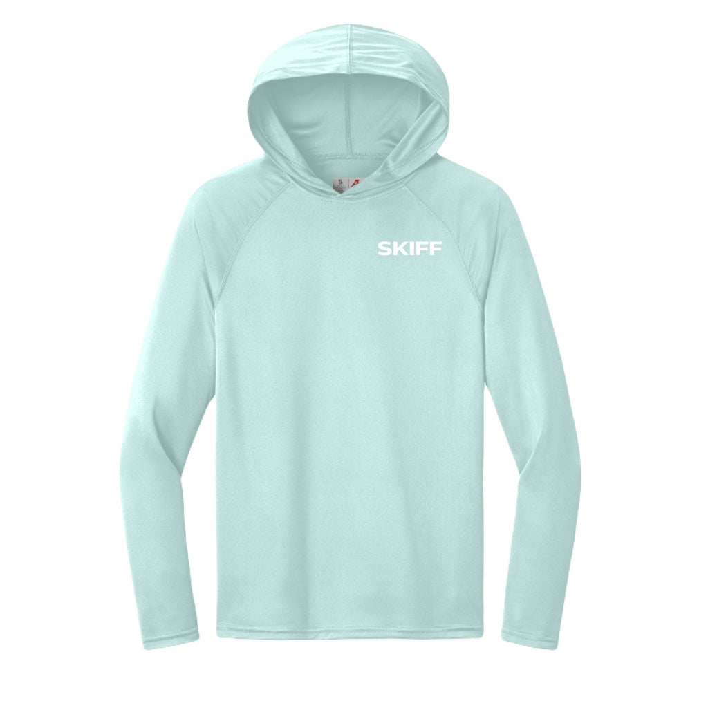 PASTEL BLUE - FRONT