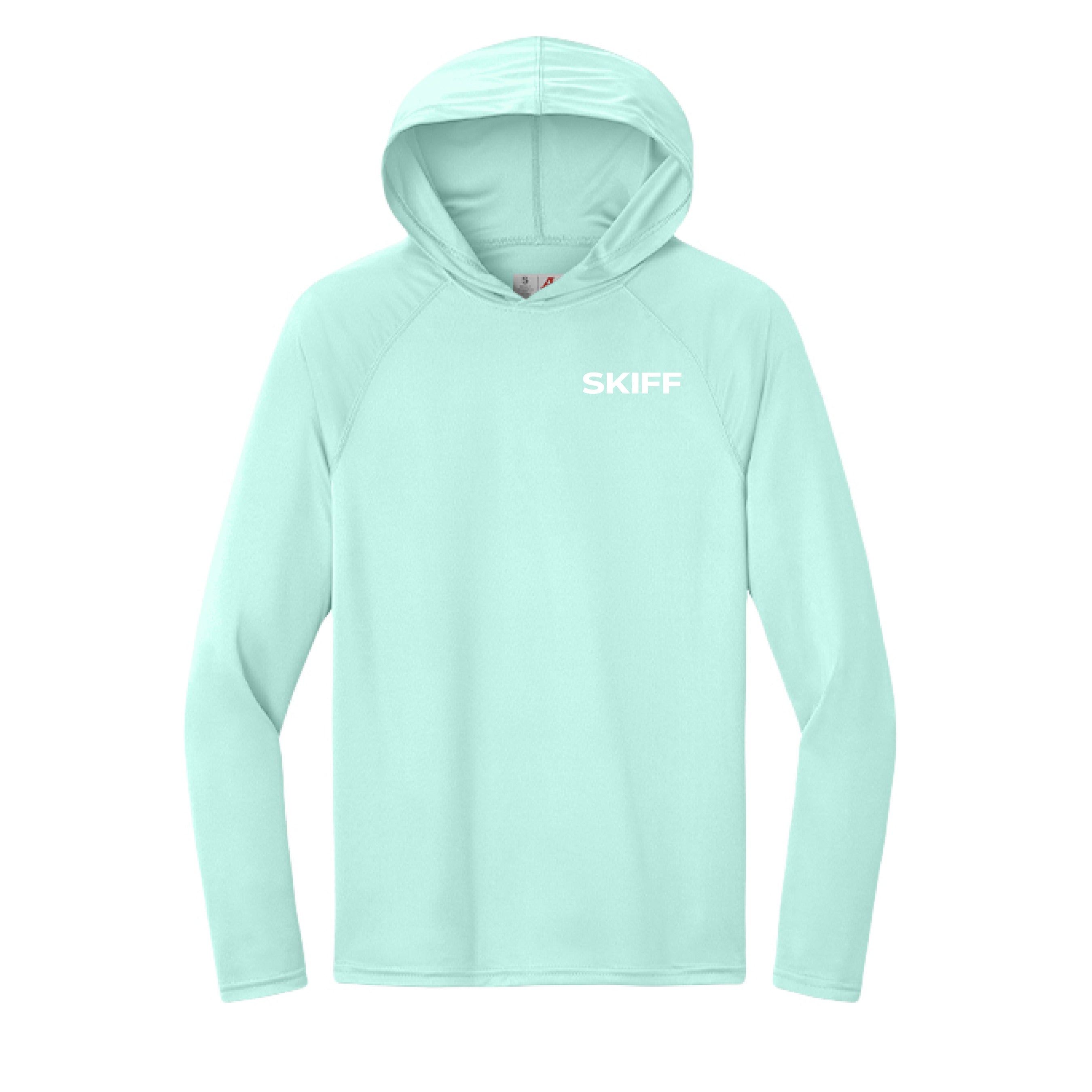 PASTEL MINT - FRONT